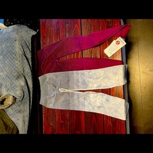 Lululemon leggings